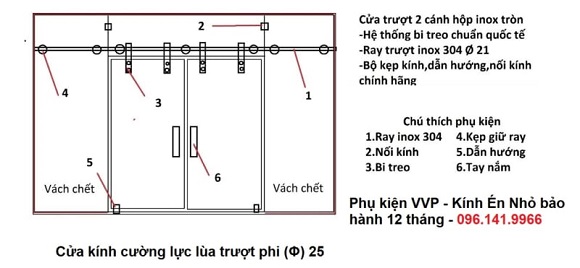 39+Mẫu Cửa Kính Lùa Cường Lực Đẹp - Sang Trọng Đẳng Cấp 2021