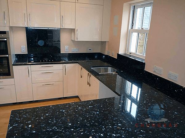 Đá ốp bếp Granite