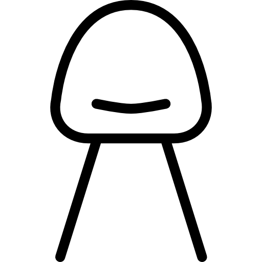 modern chair